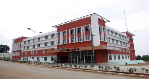 best schools in Mysore Road Bangalore 