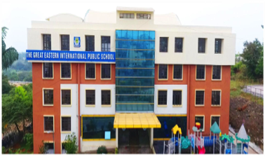 The Great Eastern International Public School