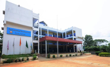 Jnanaganga International School
