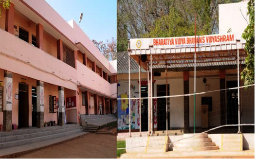 Best schools in Rajendra Nagar Hyde