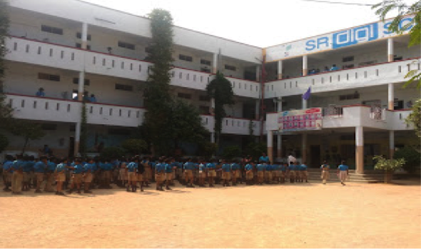 Best schools in Rajendra Nagar Hyde