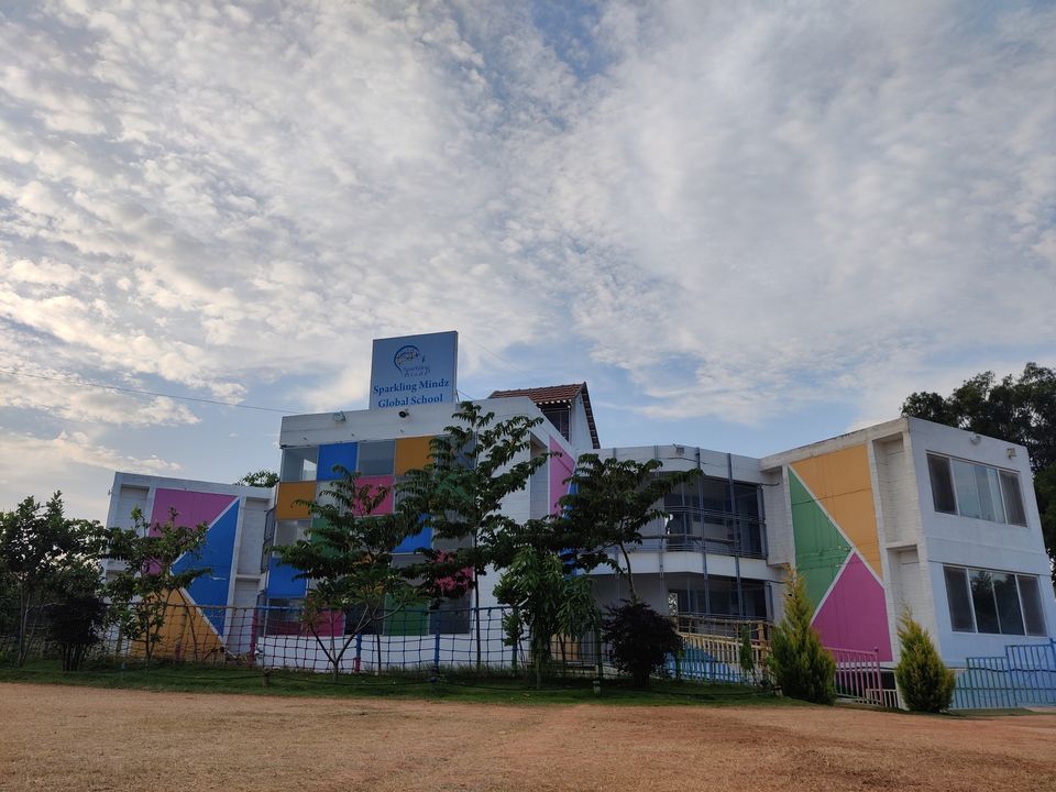 Best alternative schools in Bangalore