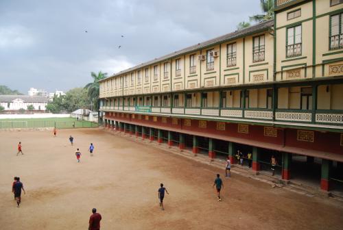 best schools in Bandra west, Mumbai