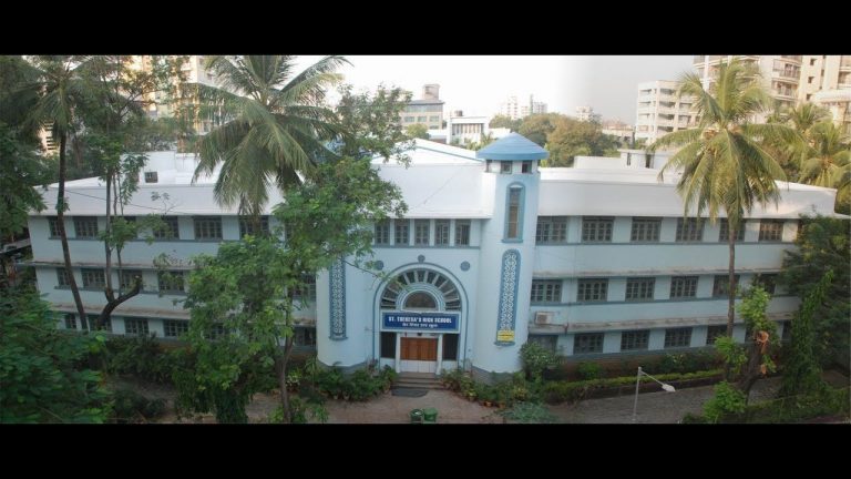 best schools in bandra west, mumbai