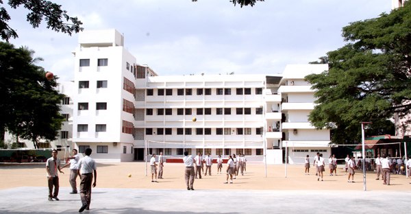 Best CBSE schools in Bangalore