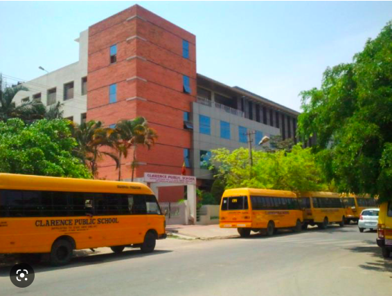 Best schools in JP Nagar, Bangalore