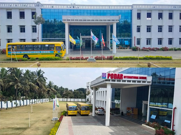 Best schools near Kanakapura Road