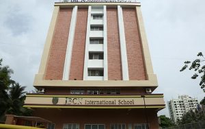 Best schools in Mulund, Mumbai