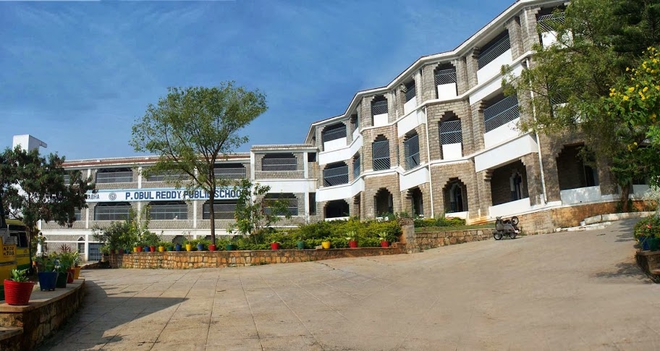 Best schools in Hyderabad and secunderabad