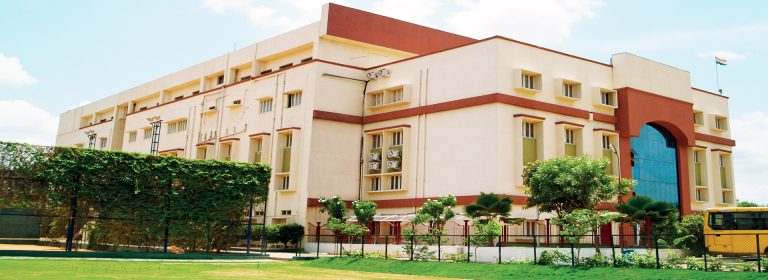 best schools in Hyderabad and Secunderabad