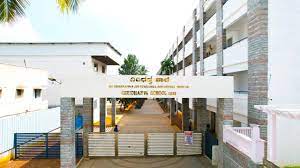 Best schools near K R Puram, Bangalore