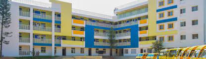 Best schools in K R Puram, Bangalore