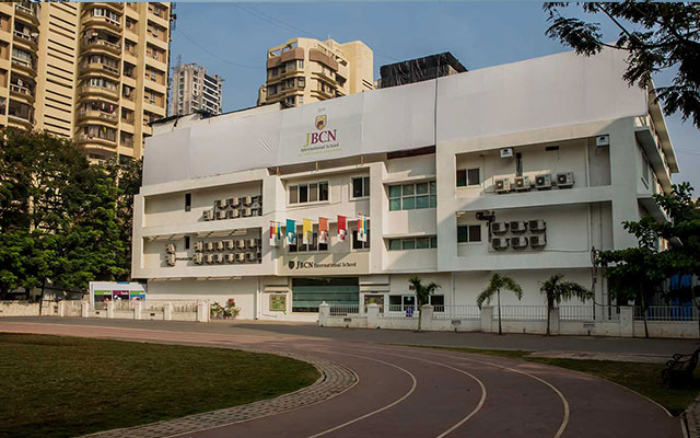 Best schools in Oshiwara, Mumbai