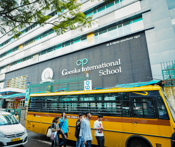 Best schools in Oshiwara, Mumbai