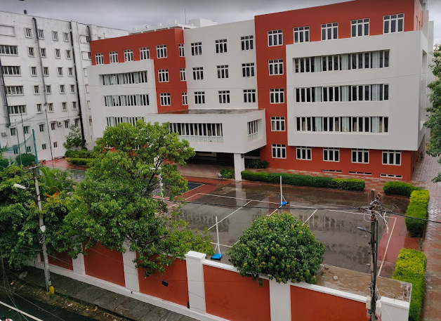 Best CBSE schools near HSR layout, Bangalore