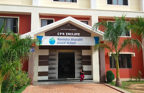 Best CBSE schools in HSR layout, Bangalore