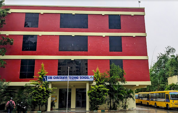 Best CBSE schools near HSR layout, bangalore