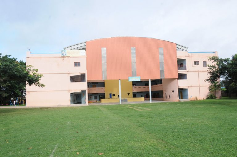 Best CBSE schools in RR nagar, Bangalore