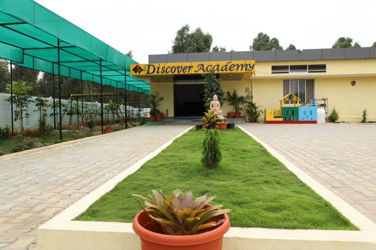 Best CBSE schools near Electronic city, Bangalore