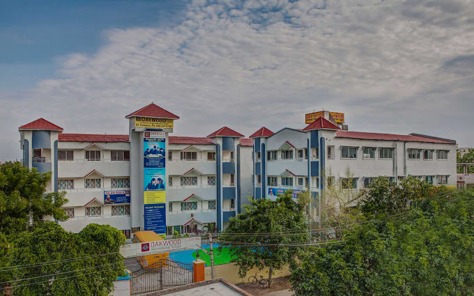 Best CBSE schools in Hyderabad