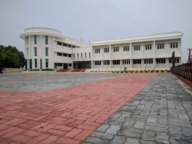 Best Schools in Saravanampatti Coimbatore