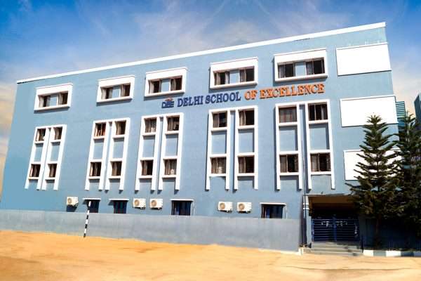 Best CBSE schools in Hyderabad