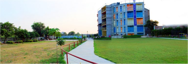 Best CBSE schools in Ahmedabad