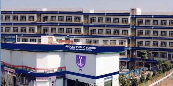 Apollo School Delhi
