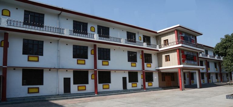 Apollo International School Dehradun
