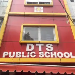 DTS School Delhi