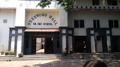 Sherwood Hall Senior School Ooty