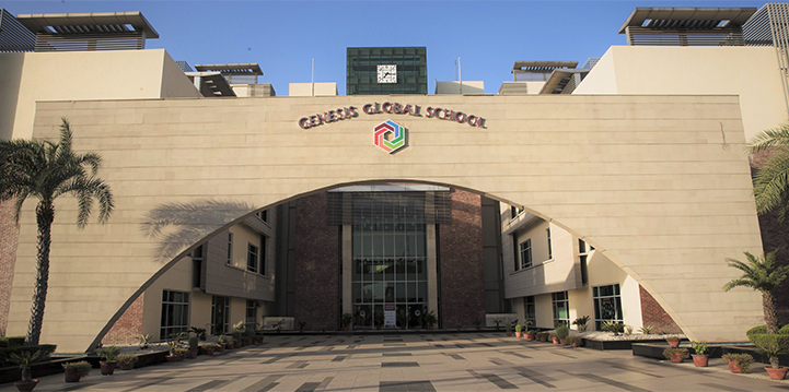 Best schools in Noida