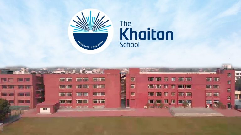 Best schools in Noida